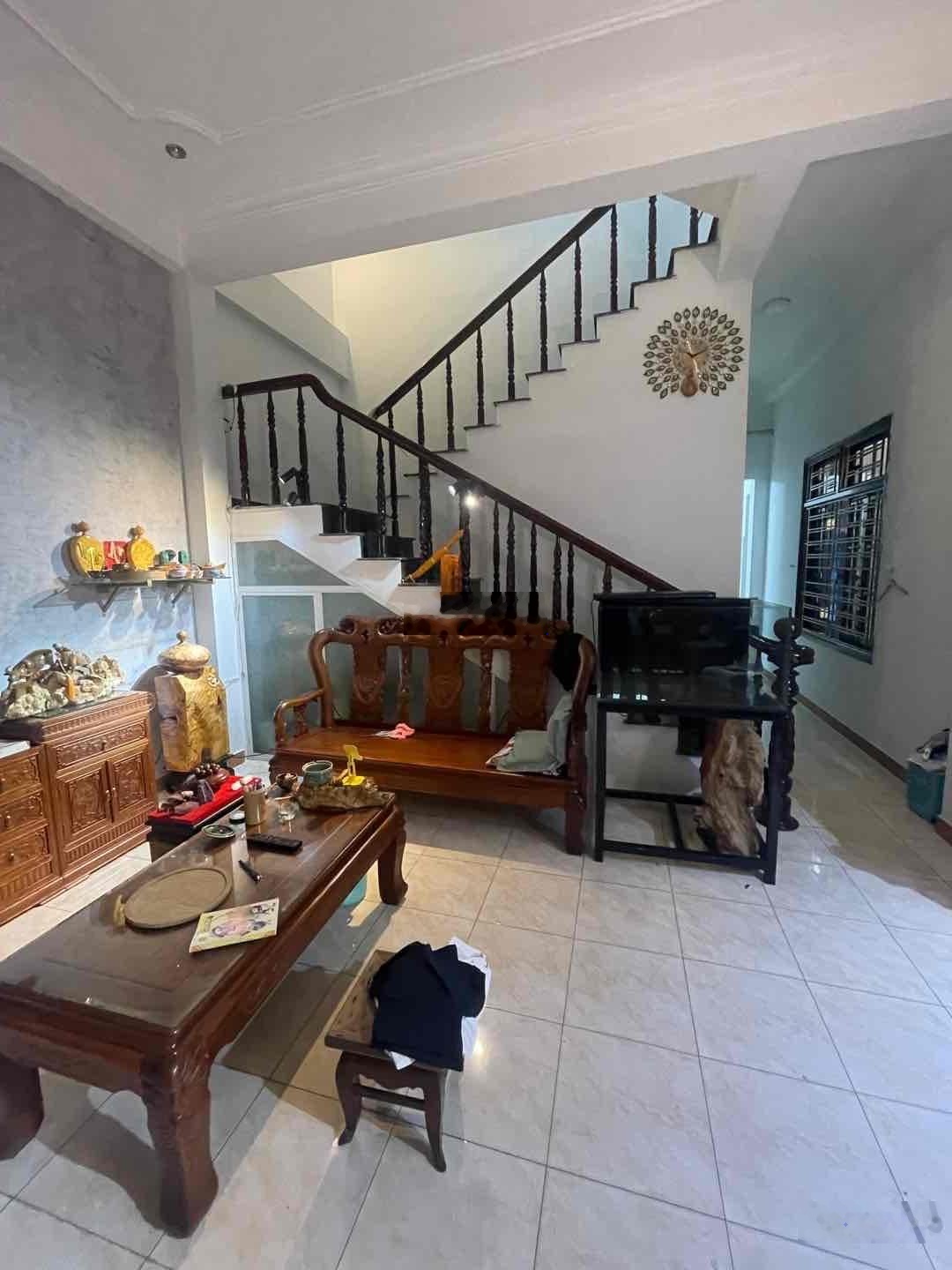 SIÊU PHẨM Nhà 2 tầng mặt tiền đường 10,5m Tiểu La, Hoà Cường Bắc.