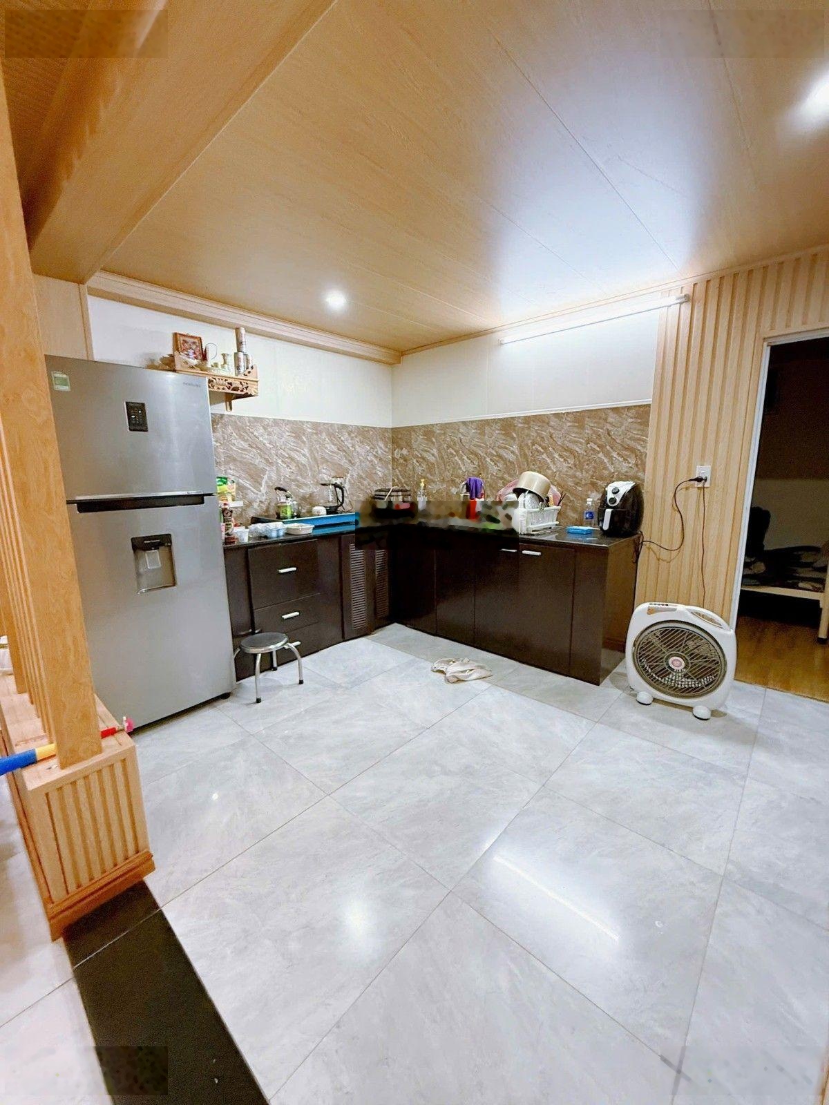 Bán nhà 2 tầng diện tích 63m2,4PN,3WC.