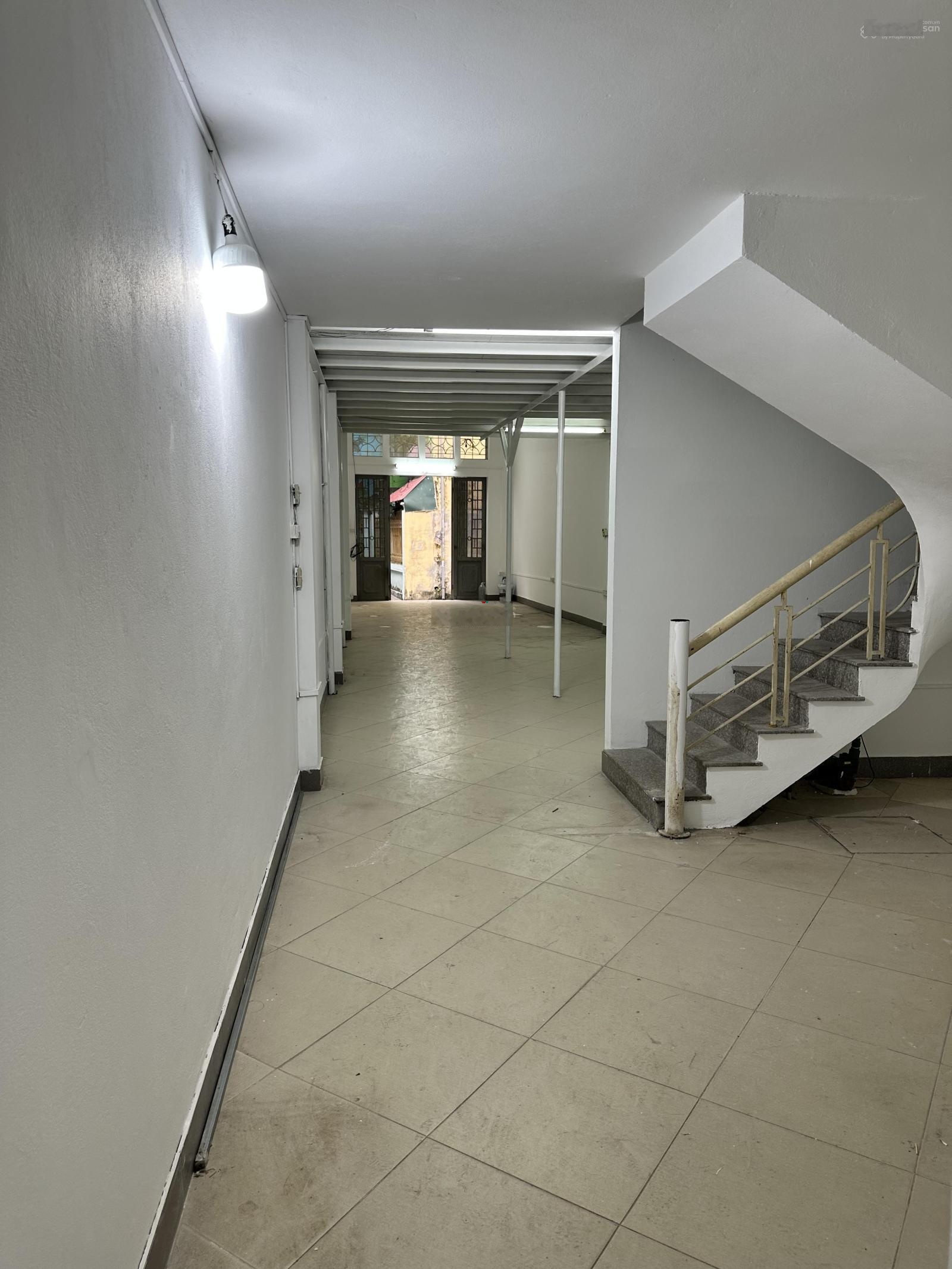 Bán nhà gần mặt phố đẳng cấp Trần Phú trung tâm Hà Đông, 2 MẶT THOÁNG, 84m2, vị trí siêu đẹp