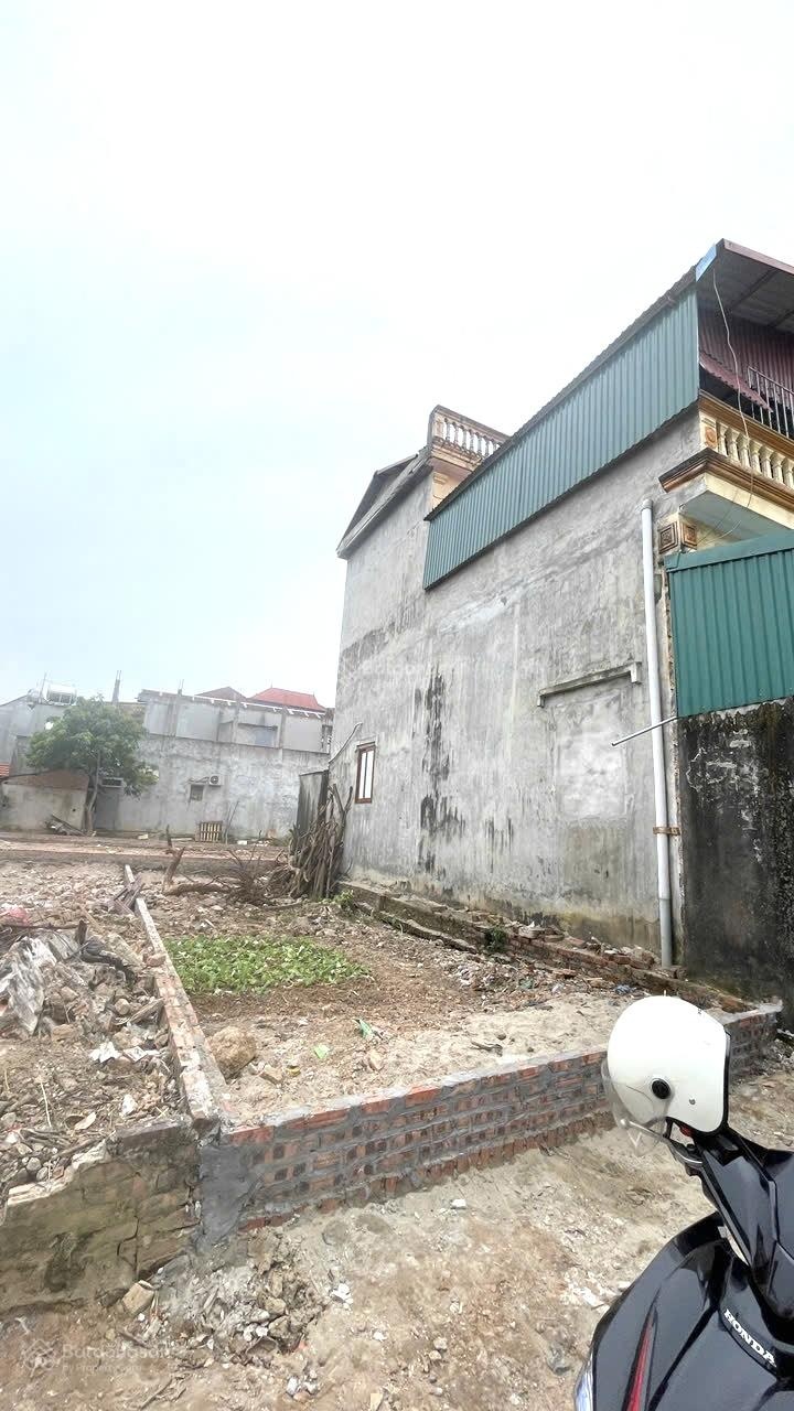 50,5m cư an tam đồng mê linh hà nội