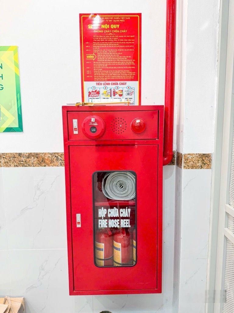 Bán nhà phố tôn thất tùng 77m2 7 tầng thang máy 18phòng khép kín full nội thất doanh thu 1.1 tỷ/năm