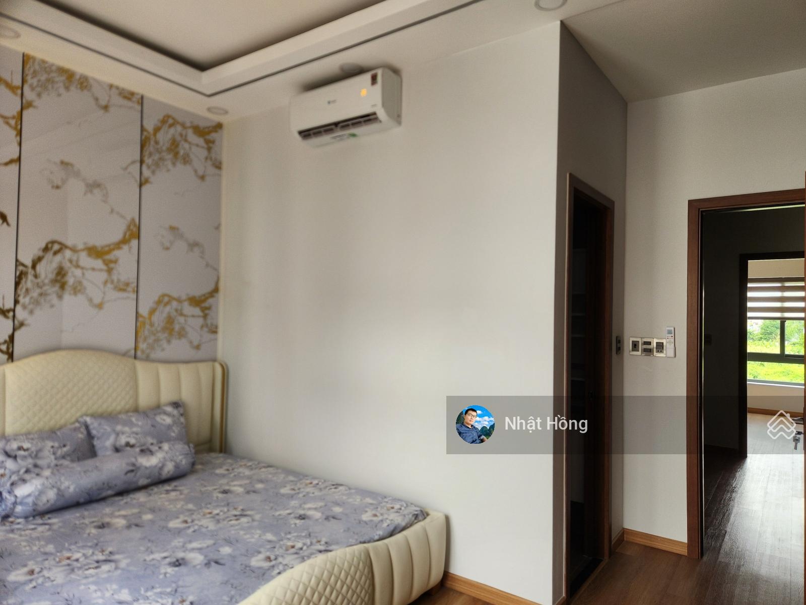 Bán Nhà Mặt Phố 5x12.35m ngay Hoàng Quốc Việt, 62m2, 5PN, 5WC,