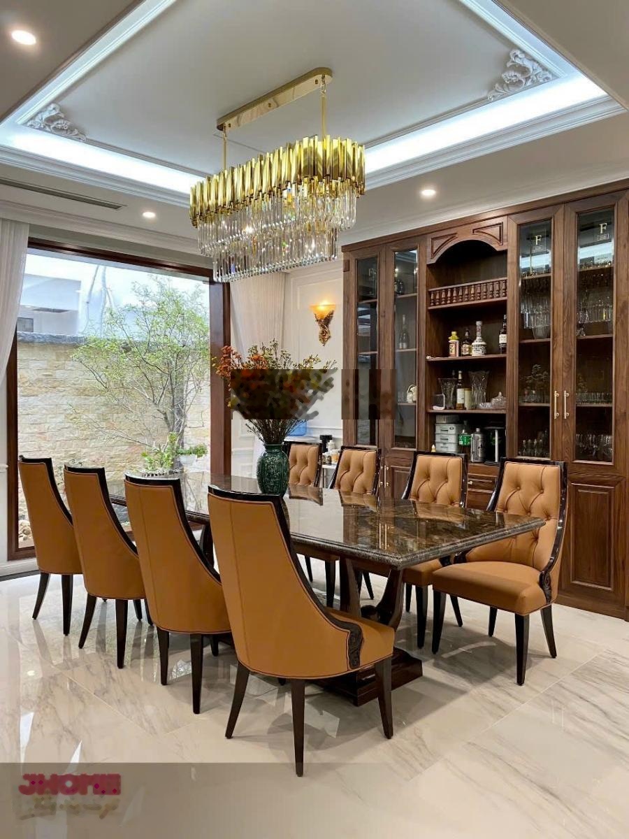 Bán biệt thự liền kề Ciputra , Tây Hồ , Hà Nội 180 m2 , nội thất sang xịn