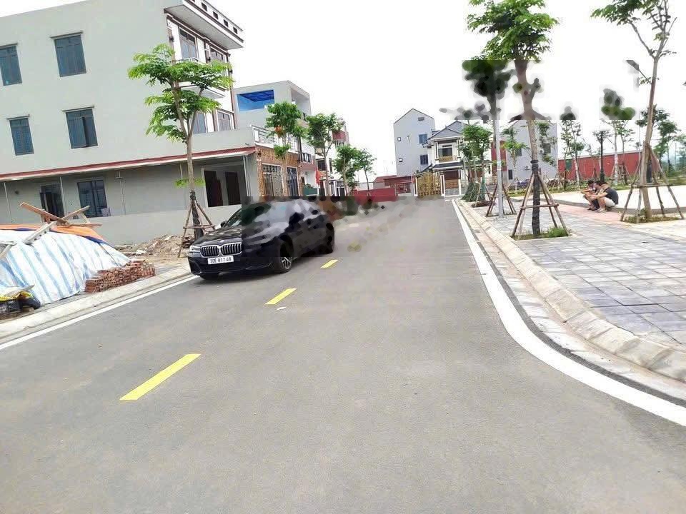 Đất đấu giá x1 yên vinh thanh lâm mê linh hà nội