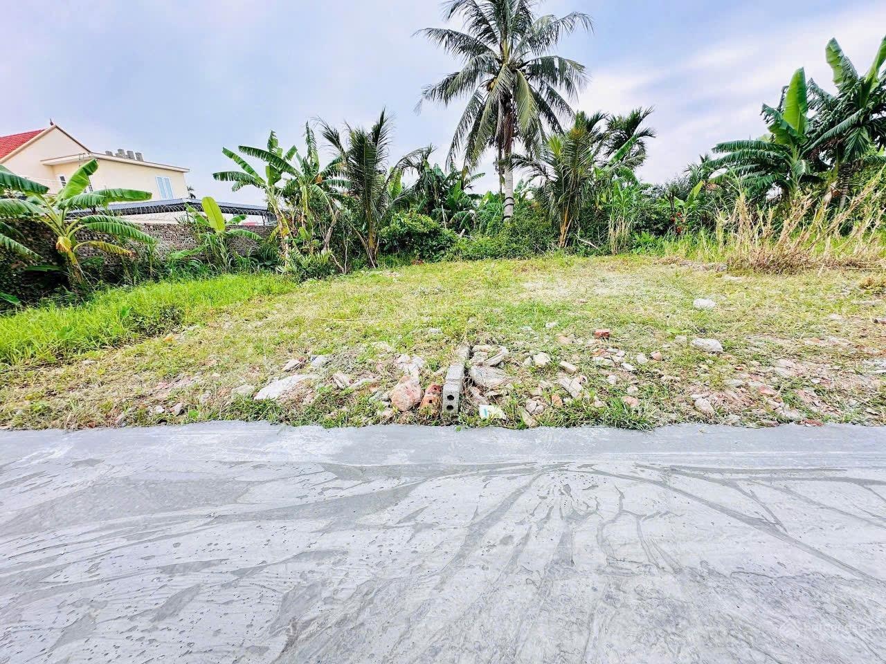 Bán Đất Đức Hậu gần khu công nghiệp đồ sơn giá 970 triệu, 40.9m2, giá cực chất, đẹp, nhiều tiện ích