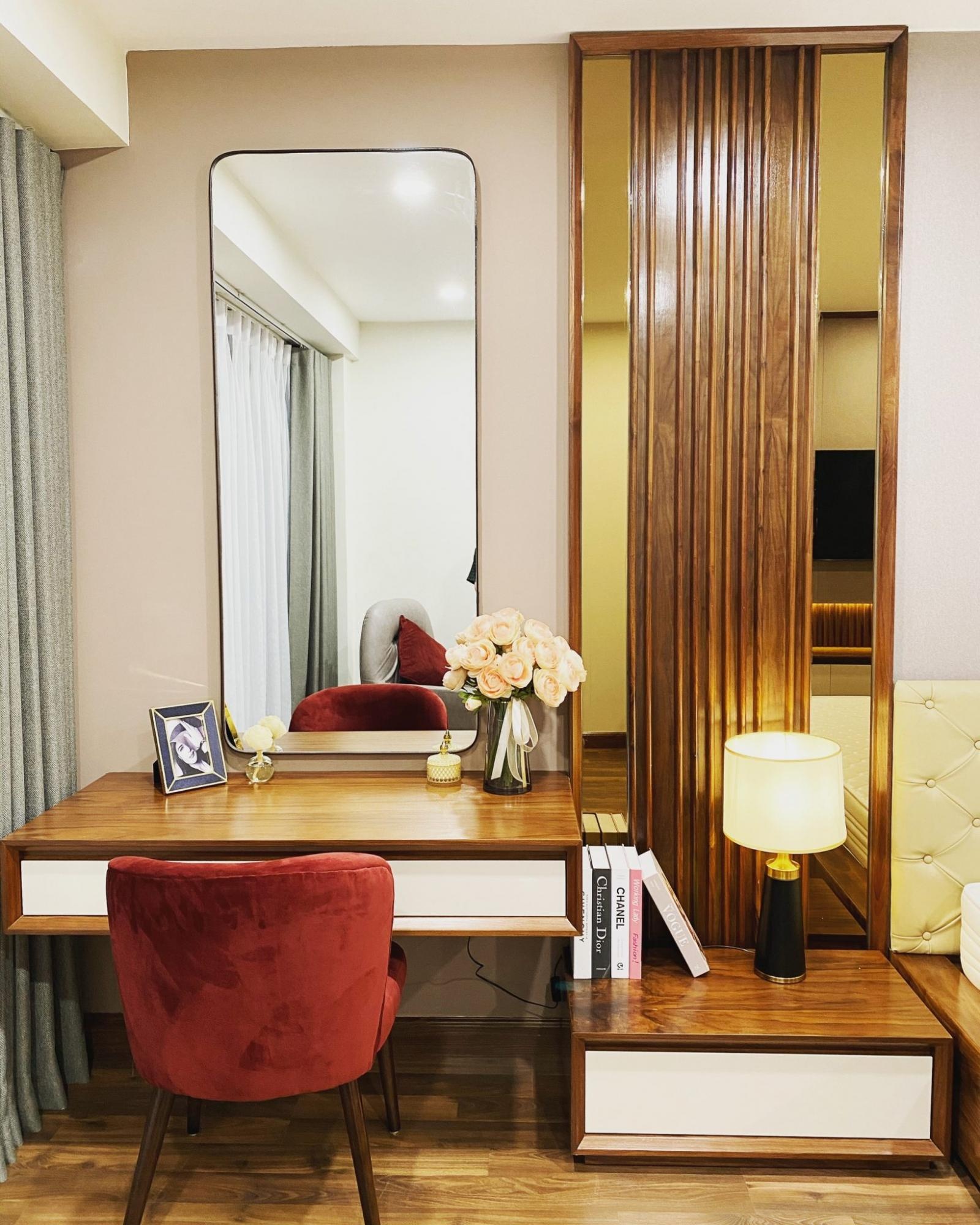 (Hiếm) Căn thuê duplex tại Diamond, full đồ, view triệu đô, giá thỏa thuận, vào ngay. Lh 0384028794