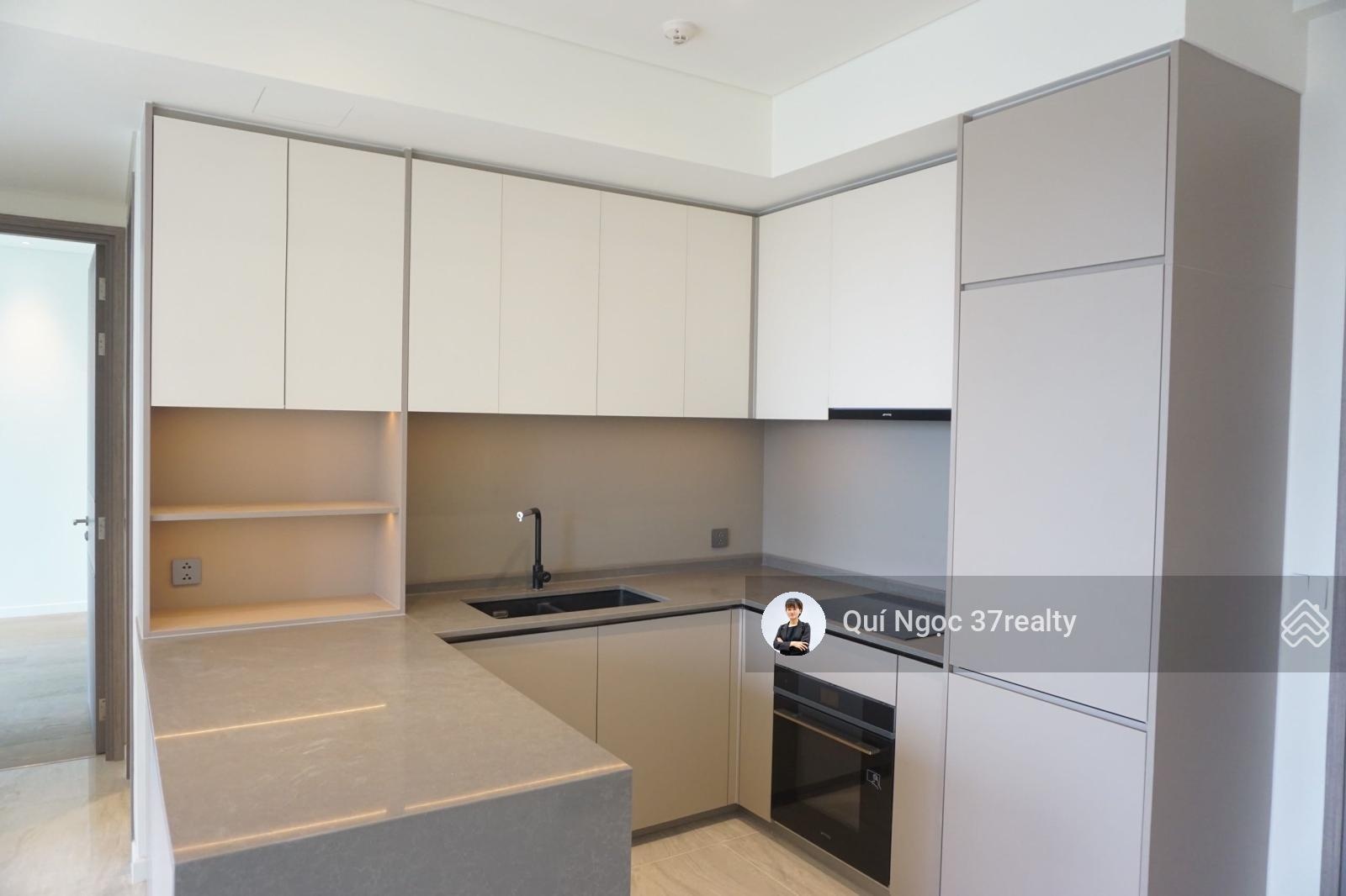 Bán 2PN Opera view sông Q1 chỉ 24.5 tỷ