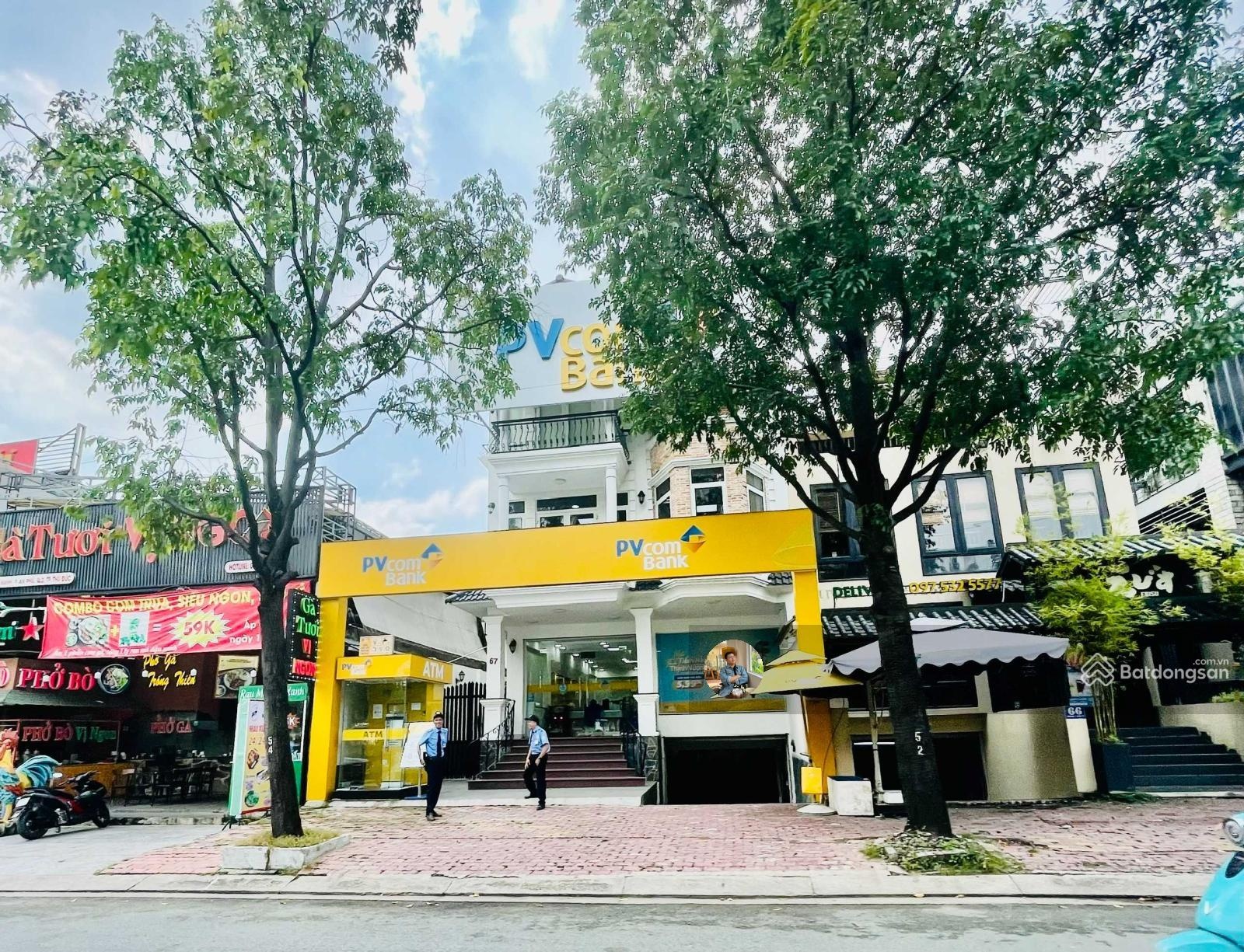 Bán sản phẩm duy nhất mặt tiền Song Hành - 10x20m - hầm 4 tầng - HĐT: 290 tr/th - giá: 80 tỷ TL