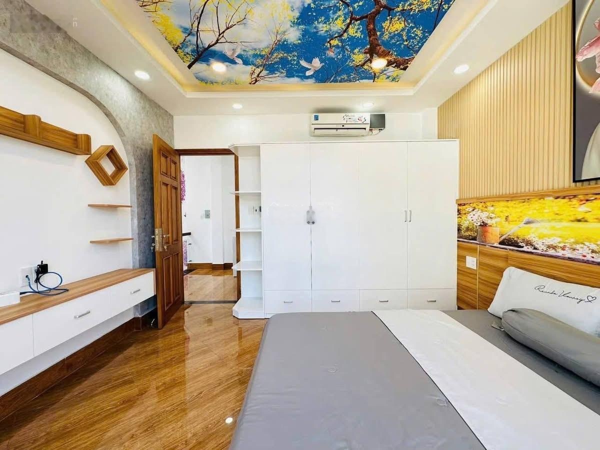 Cần bán gấp nhà Đ.Trần Não,P.An Khánh,Q2 giá 4Tỷ350/68,4m2 thuê 24tr/tháng gần công viên Dạ Cầu