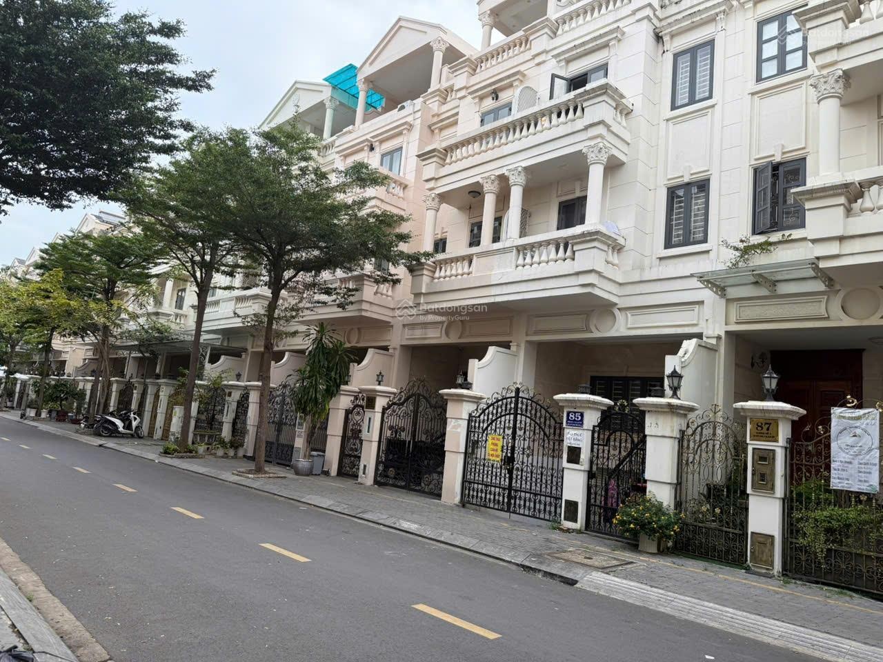 Duy nhất căn vị trí đẹp khu Cityland Park Hills, Gò Vấp. Có thang máy