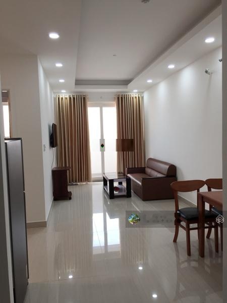 Bán gấp đi Đức CC Moonlight Park View Bình Tân DT 76m2 2PN, 2WC giá 1ty670 (Ưu tiên NỮ giảm 50tr)