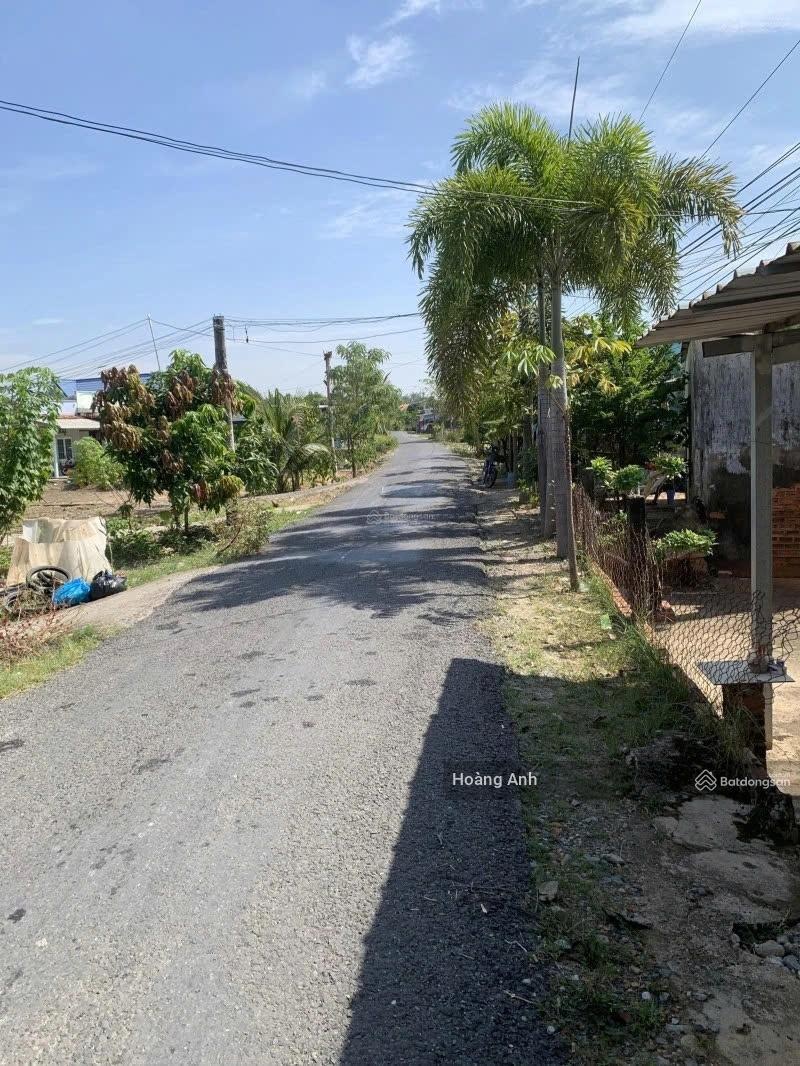 Sở hữu ngay lô đất 100m2 xã Phú Hoà Đông, Củ Chi