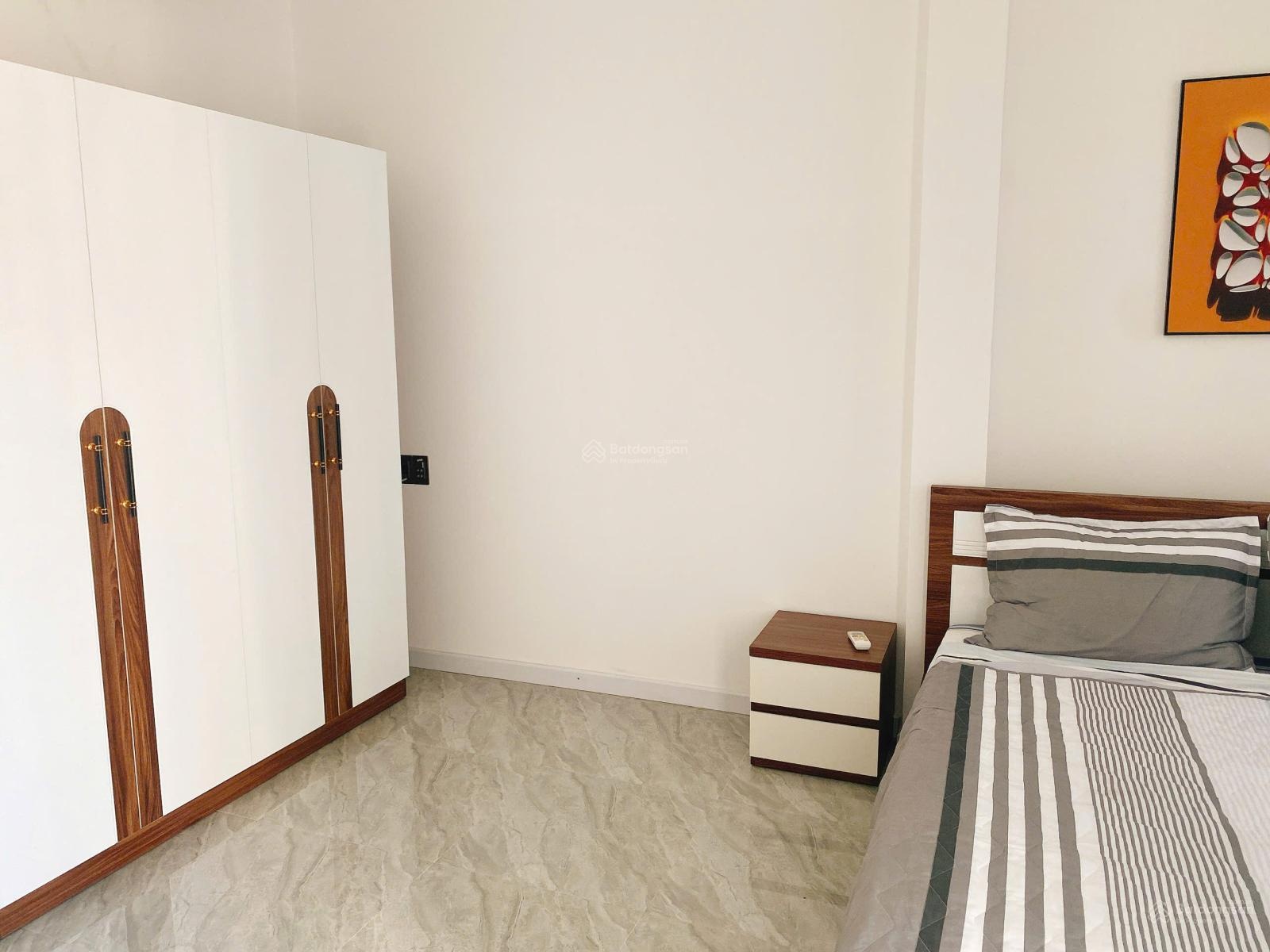 Bán nhà 3 tầng full nội thất đường Nguyễn Xuân Hữu, Cẩm Lệ, Đà Nẵng, đang cho thuê 12 tr/ tháng