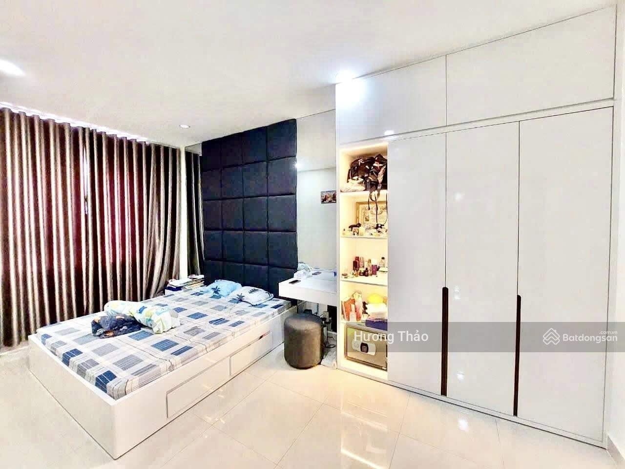 Căn hộ chính chủ Topaz Elite Q8 diện tích 79m2, 2PN 2WC Giá 1,95 tỷ TL đã có sổ riêng, view đẹp