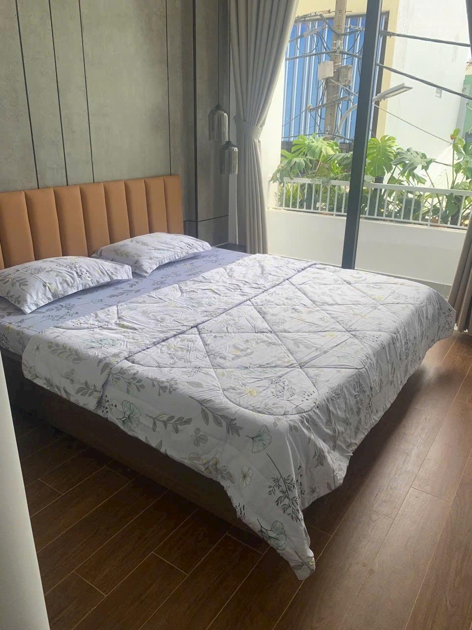 Bán nhà mới hoàn thiện cách biển chỉ 300m - Thanh Khê - Đà Nẵng