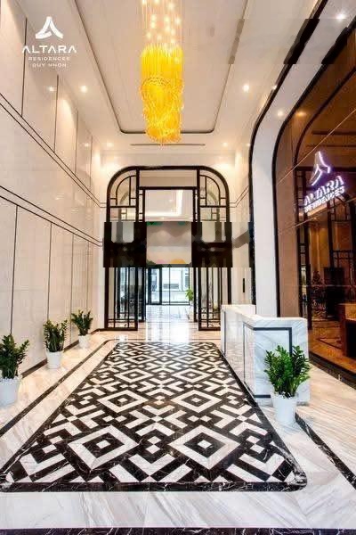 Chuyển nhượng căn Altara view biển full nội thất diện tích 65m2 giá 1,92 tỷ thương lượng