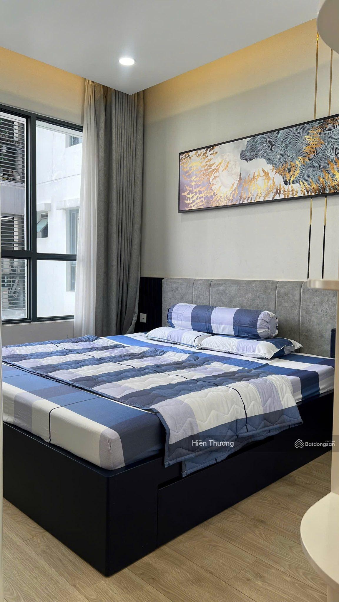 Sang chủ CH Cityland Park Hills Gò Vấp, 72m2, 2PN 2WC, view hồ bơi, tầng trung, Giá 2 Tỷ 360, SHR