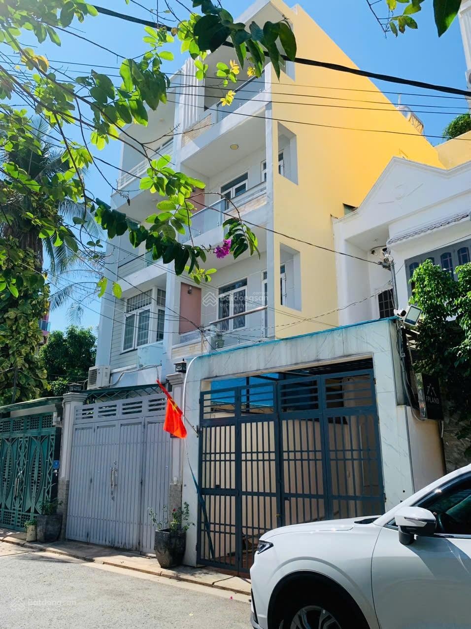 Chốt gấp! Bán đất tặng nhà 2 tầng ven sông Trần Não, Q2 - 4x22m - Nở hậu - HĐT 20tr - chỉ 12 tỷ