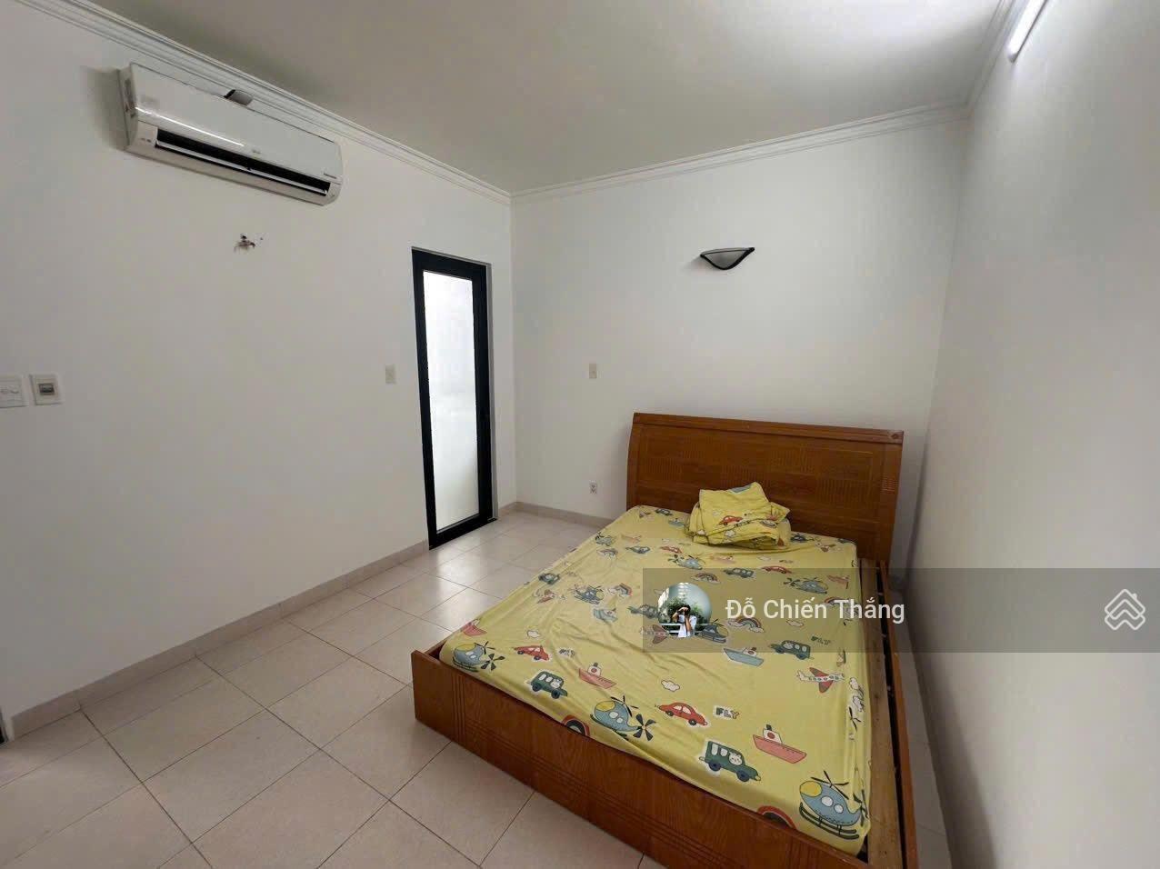 Định cư nước ngoài bán căn hộ Thái An Apartment, 65m2, 2PN 2WC giá 1,75 tỷ