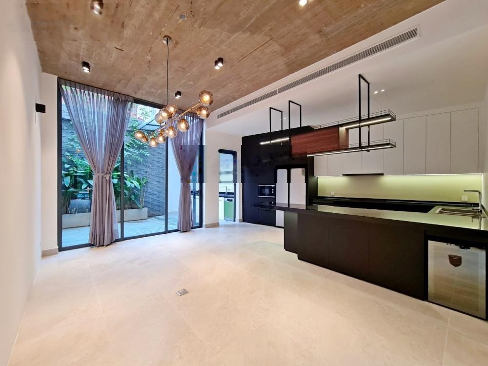 Cung đường thương hiệu - Võ Văn Tần, Quận 3! DT: 10m x 16m, XD: 5 tầng, HDT: 180 triệu giá 35 tỷ