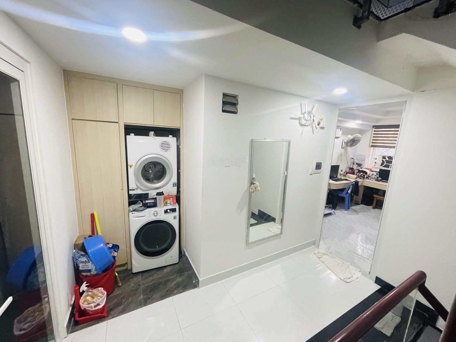 Cần bán gấp nhà 3,55Tỷ/76,5m2 Sơn Hưng P12 Tân Bình. Gần bệnh viện Thống Nhất đang cho thuê 19triệu