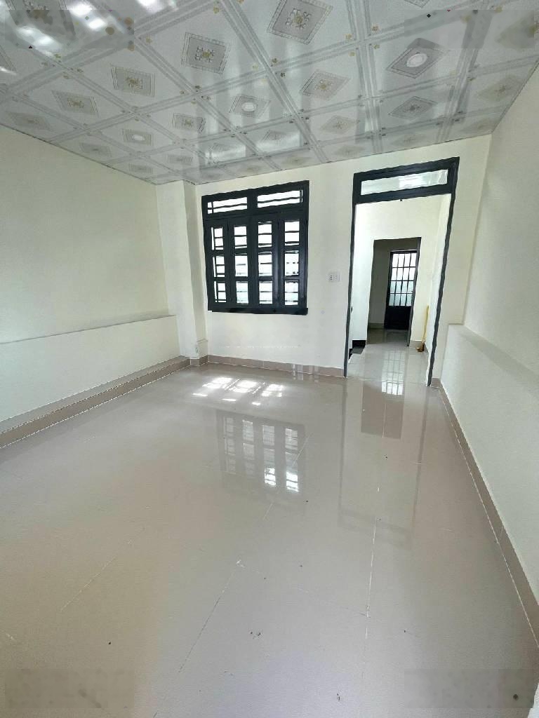 MTKD Sơn Kỳ - 4 tầng - 60m2(4x15), sổ vuông, Tân Sơn Nhì, Tân Phú, giá 12. X tỷ