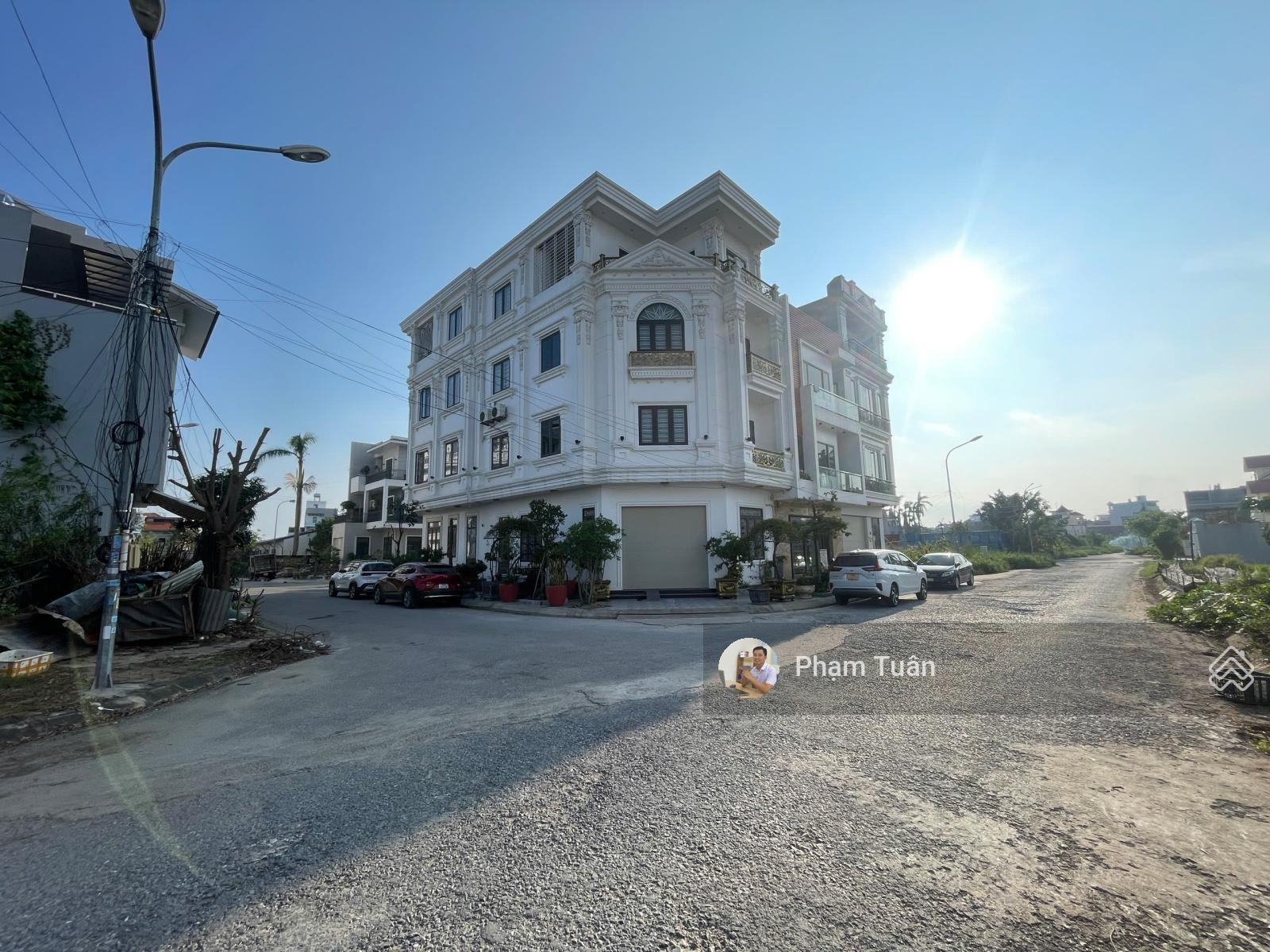 SPCC, mặt tiền siêu rộng 7,3m đất tái định cư Nam Hải - Đằng Hải (C925) LH 0917696698