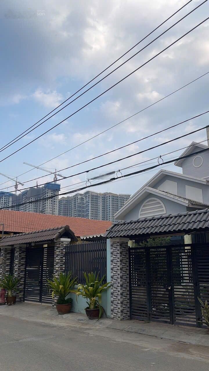 Bán Đất tại Đường 3, Long Bình, Quận 9, Hồ Chí Minh, giá siêu hời 4,4 tỷ, 74m2