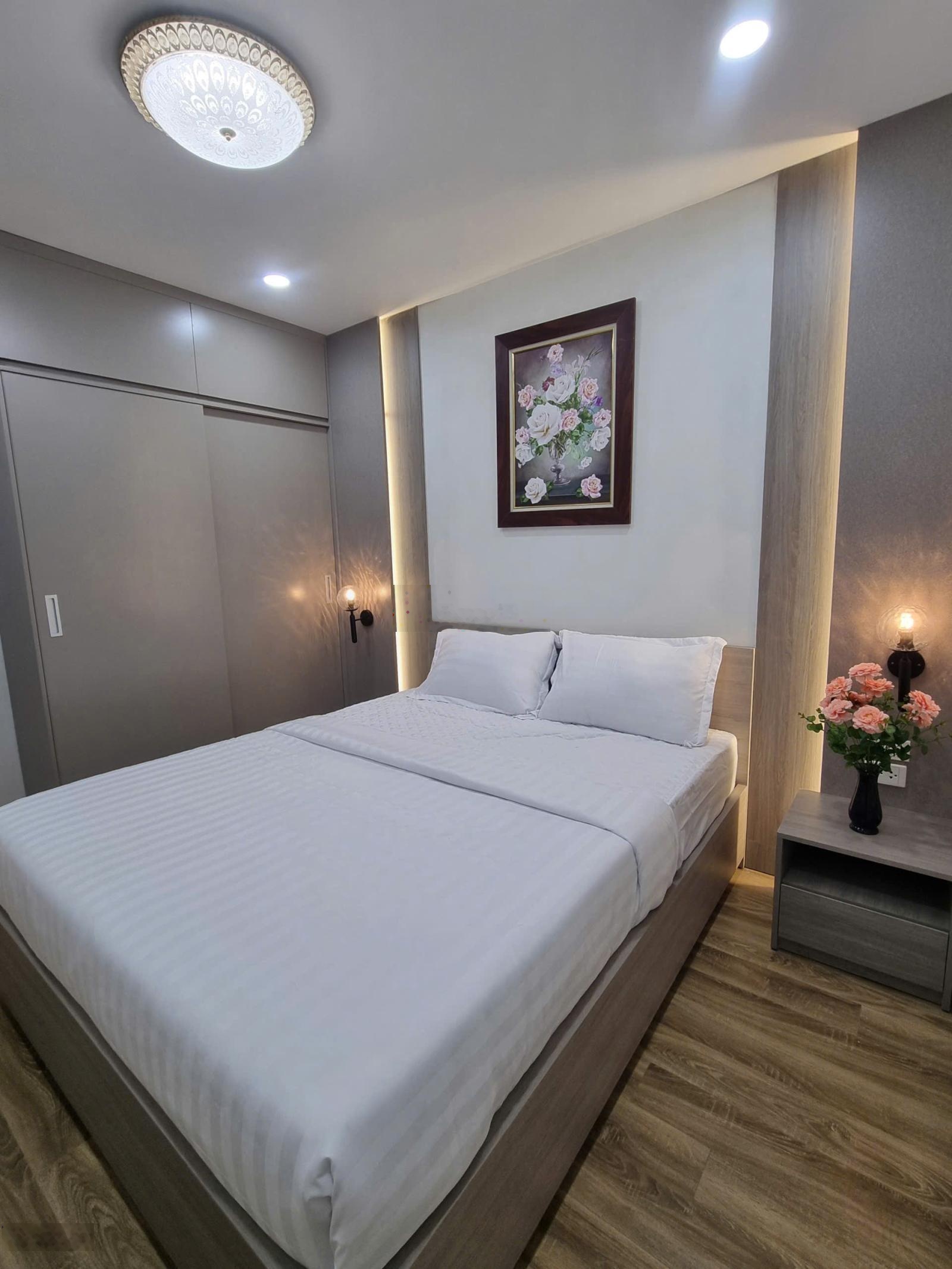 Chính chủ bán gấp căn 3PN 105m2 chung cư Green Park Dương Đình Nghệ 9,2 tỷ