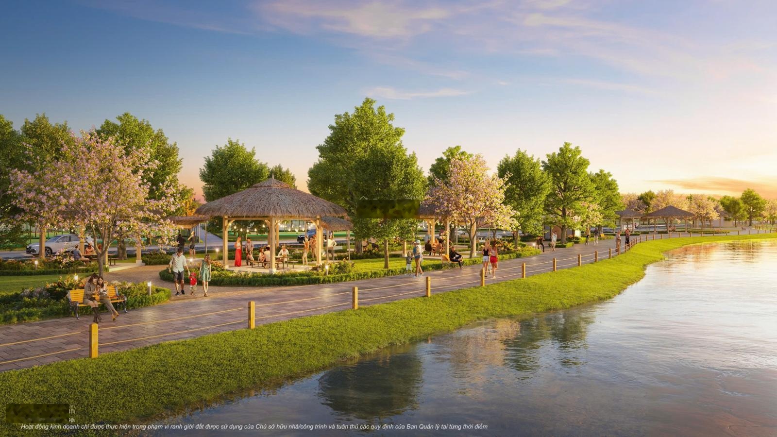 Bán biệt thự song lập 228m, xây 4 tầng,khu đóng bình minh vin đan phượng