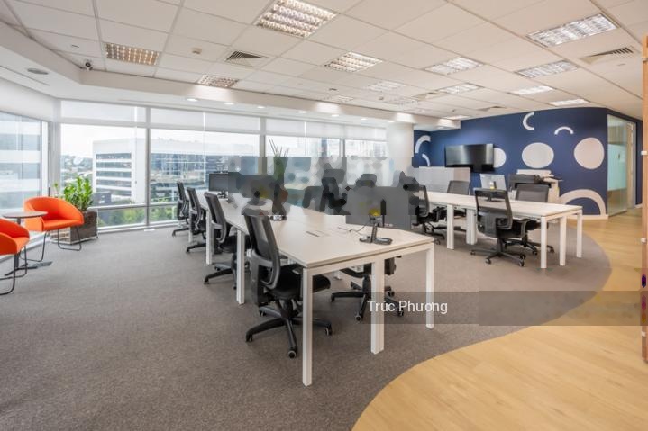 Giảm sâu 20 tỷ! tòa nhà mặt tiền điện biên phủ, q.1, 264m2(12x22m)h+6 tầng, hđt: 350 triệu, 110 tỷ