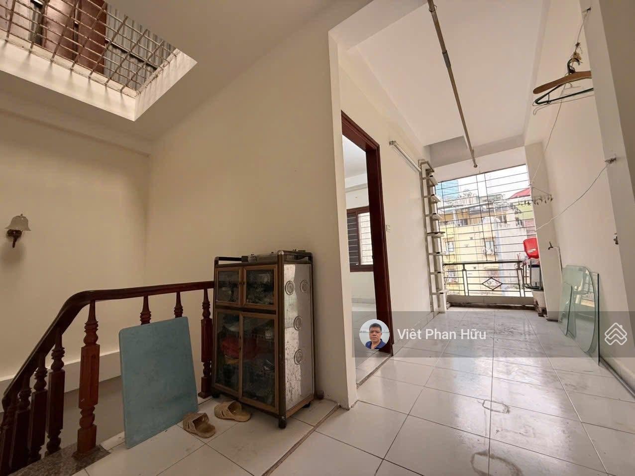 Nhà Yên Hòa, Cầu Giấy, cách ô tô 10m, mặt tiền 5m, 35m2 x 5 tầng, nhỉnh 10 tỷ