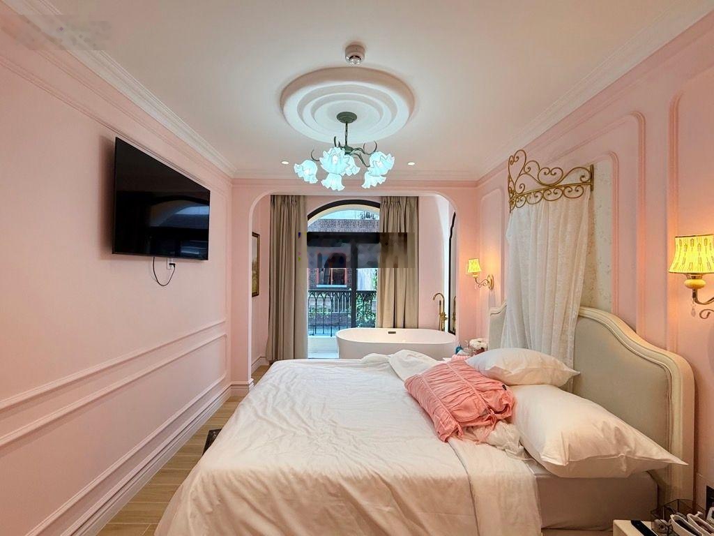 Kề CMT8-nhà 5 tầng BTCT-ngay công viên Lê Thị Riêng - full nội thất mới 100%-thu nhập 600 triệu/năm