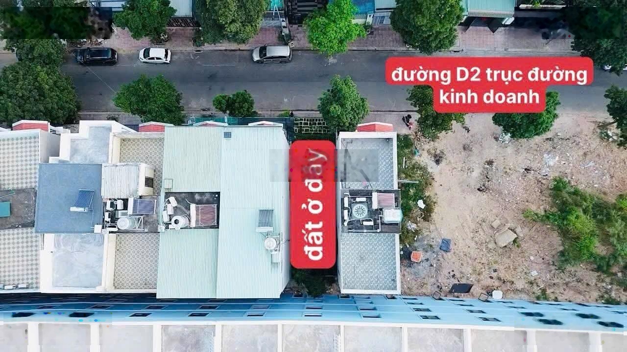 Bán đất nền KDC Phúc Đạt dt:5x16.ful thỗ cư.Giá 4ty590 tl