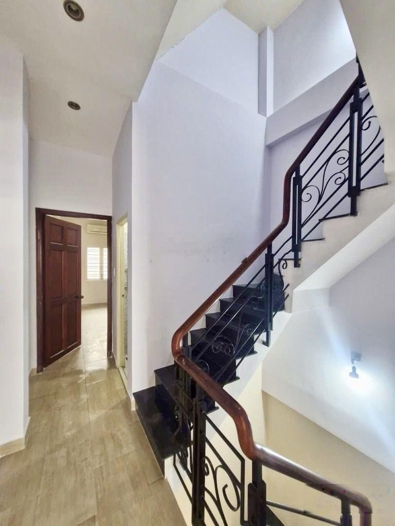 Giảm ngay 500tr - nhà 4 tầng kiên cố - mặt tiền 1 số - 78m2. Chỉ nhỉnh 9 tỉ