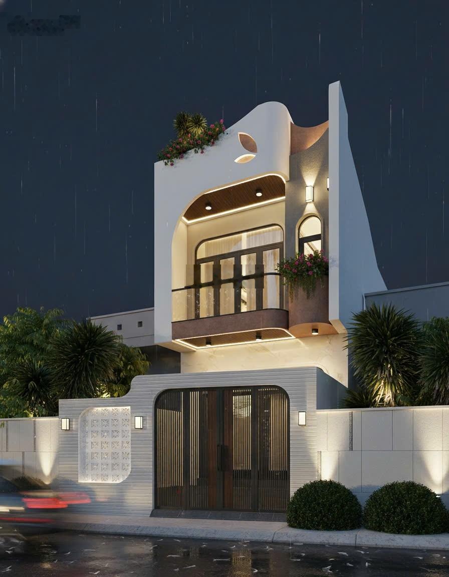 Nhà 4x21m, hẻm oto Tân Hòa Đông, P14 Quận 6