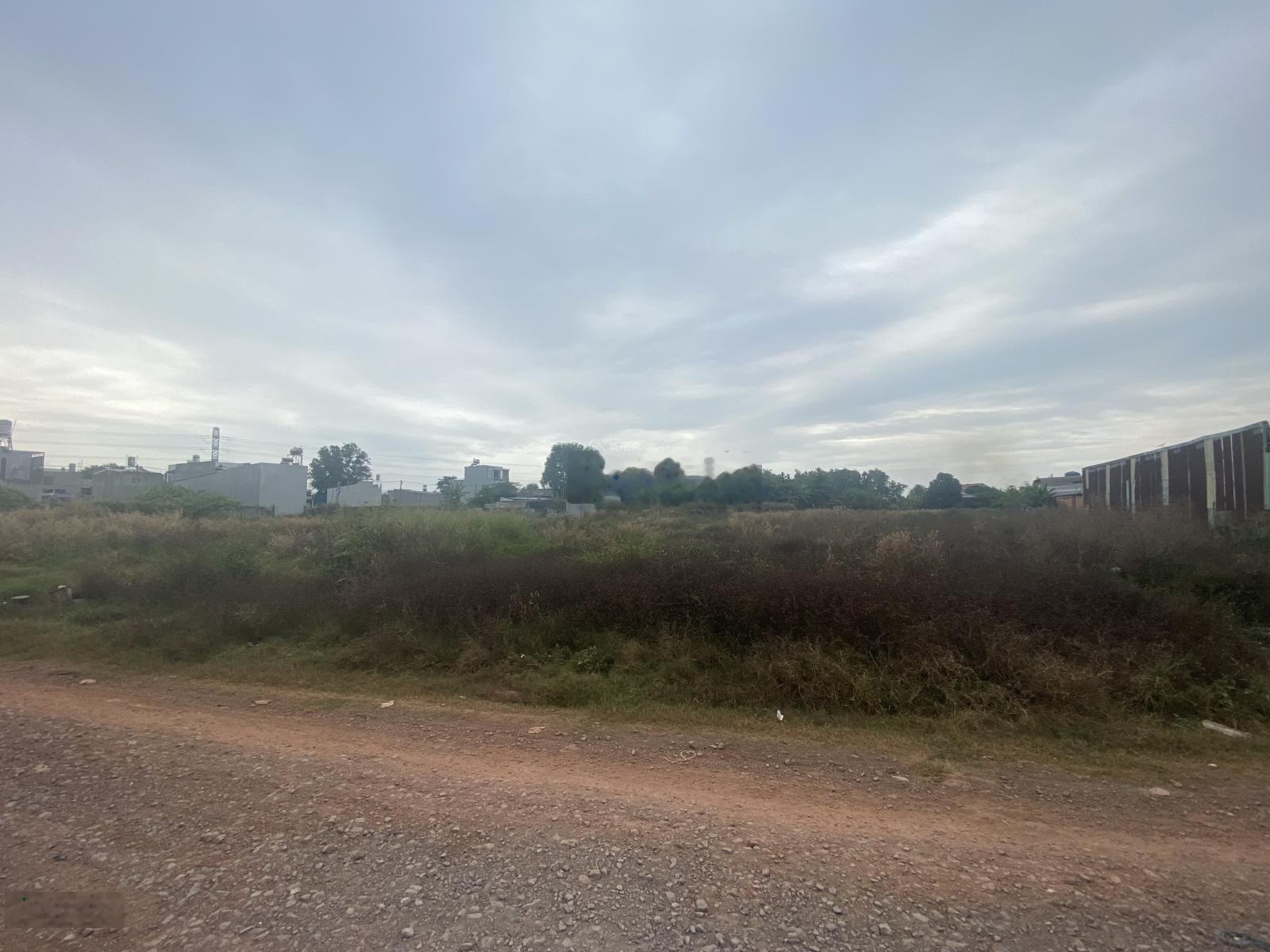 1500m2 - 300m2 thổ cư - đường HL2, cách sân bay Long Thành 5km - 6 tỷ - ngang 14 nở hậu