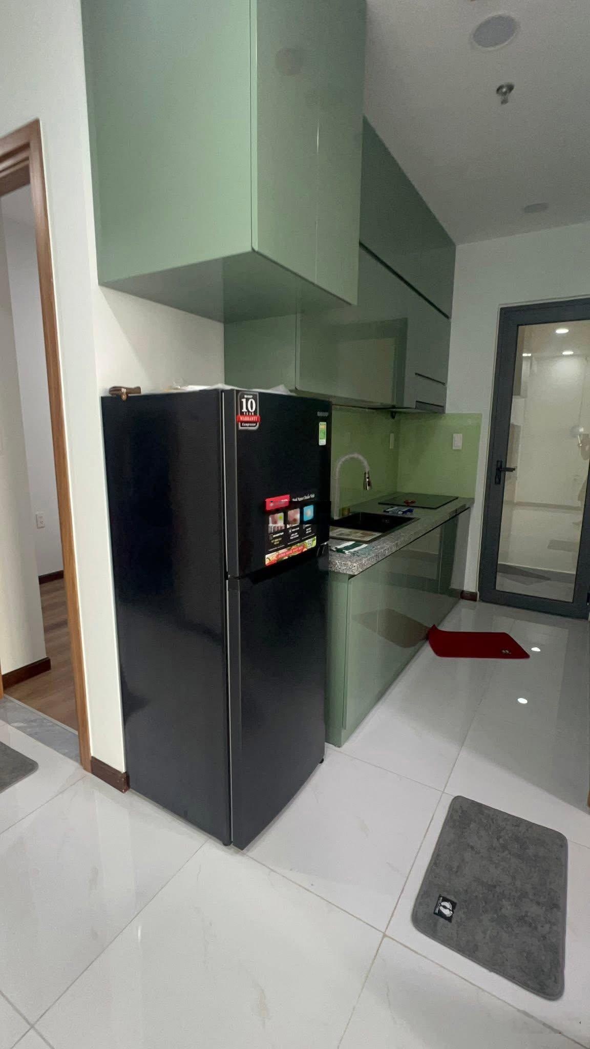 (7957) Tecco Home, 57m2 sổ hồng: 1,480 tỷ. Cho thuê được 7,5 triệu/tháng. Cam kết không đăng ảo