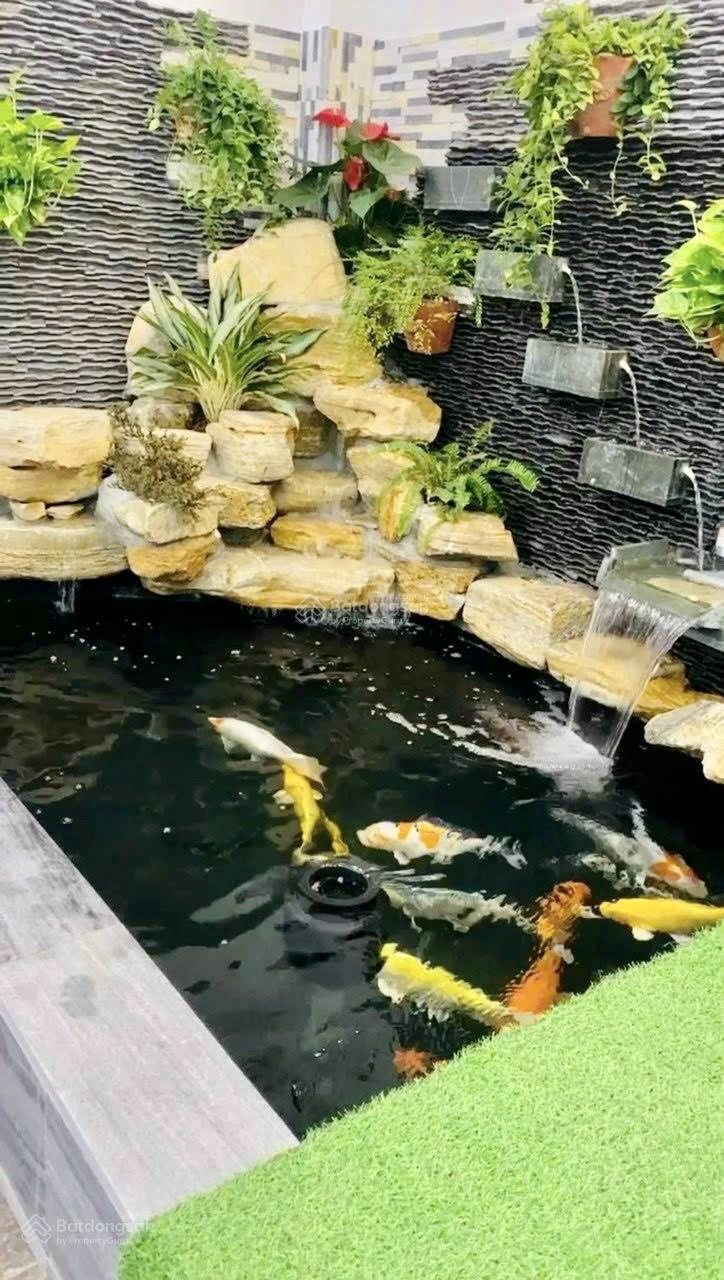 Nhà to rộng đẹp 2 mặt tiền hẻm chính 473 Y Moan - 5.5 tỷ (còn thương lượng)