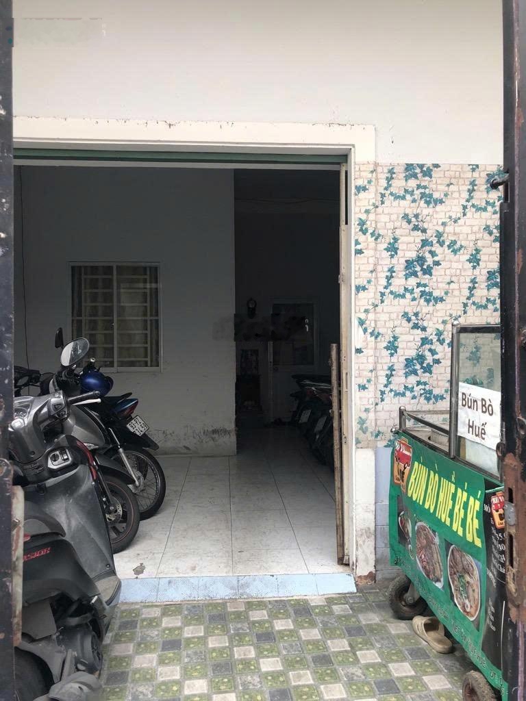 Bán nhà giữ dòng tiền hẻm xe hơi Bình Thạnh thu nhập 40tr/th