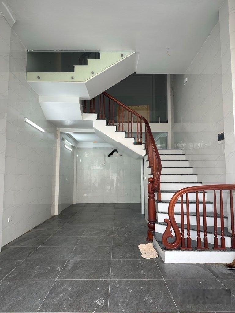 Nhà Vân Canh Hoài Đức 55m2 5 tầng vị trí đắc địa sát khu đô thị HUD và Vành Đai 3.5 và Trịnh Văn Bô