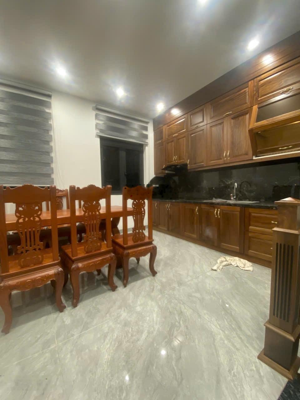 Bán Nhà chính chủ 84m2, MT 6,5m tại OCP2