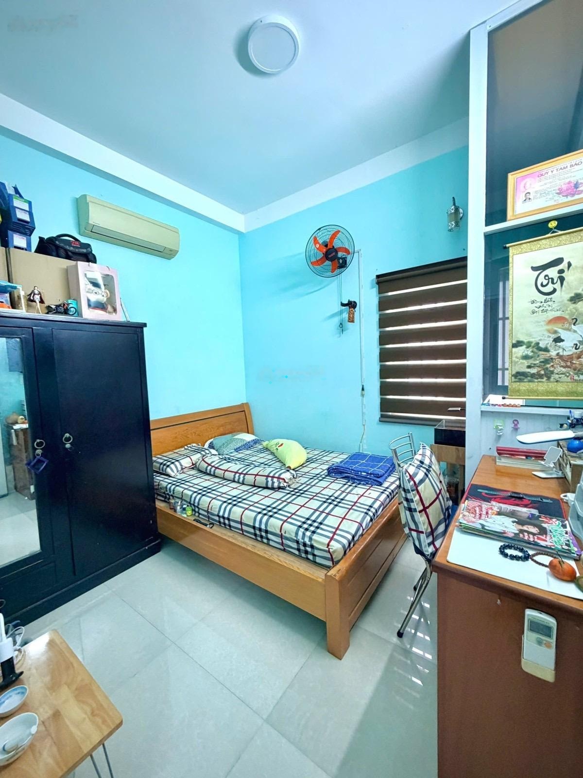 Ngay ĐH Công Thương - P. Sơn Kỳ - 4 tầng - chỉ 5.78 tỷ