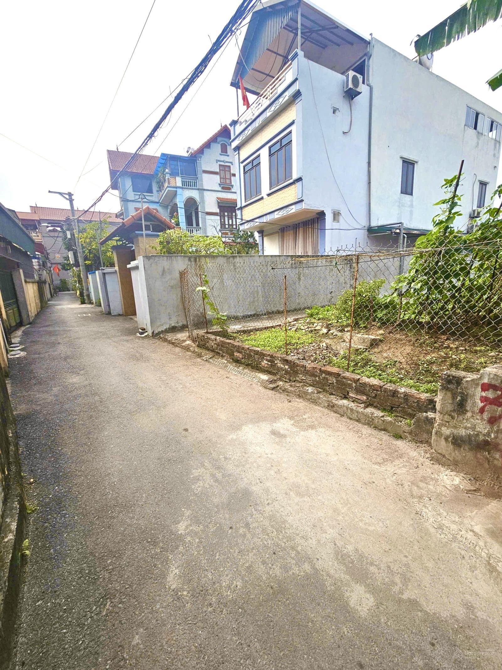 45 m - mặt tiền 5m ĐA TỐN GIA LÂM | Ô TÔ VÀO ĐẤT chỉ 4,25 tỷ