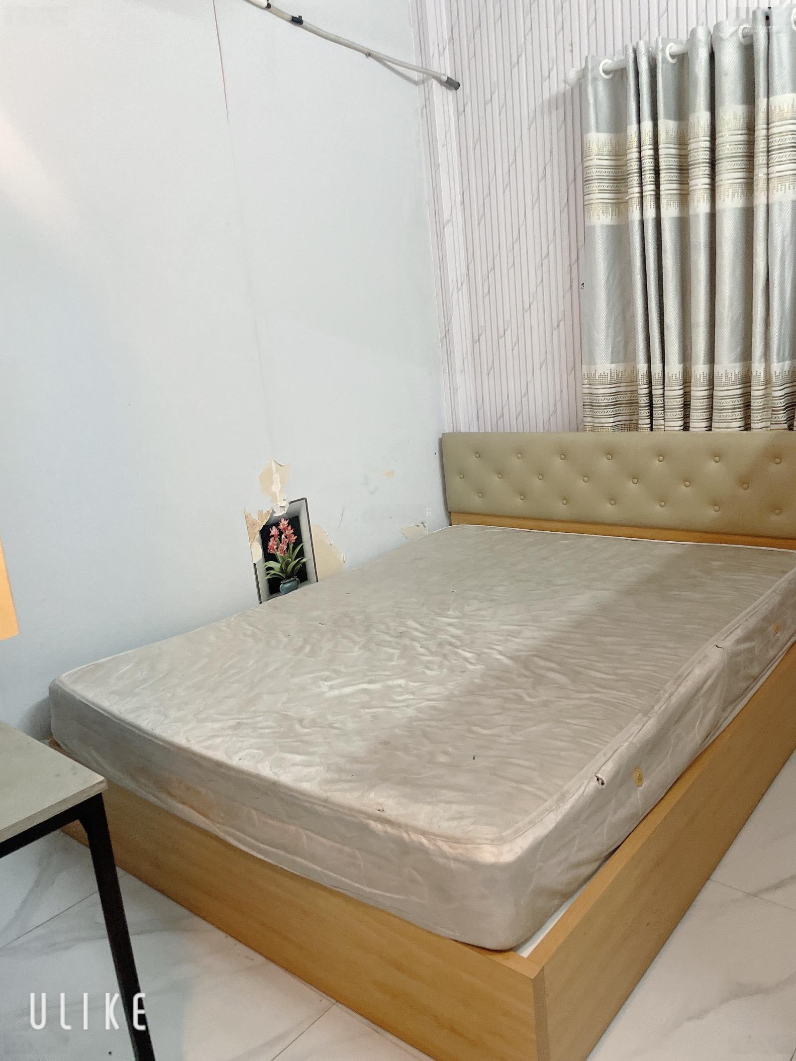 Nhà bán, hẻm xe tải Nơ Trang Long, Bình Thạnh 40m2 - 2 pn full nội thất vị trí đẹp sát