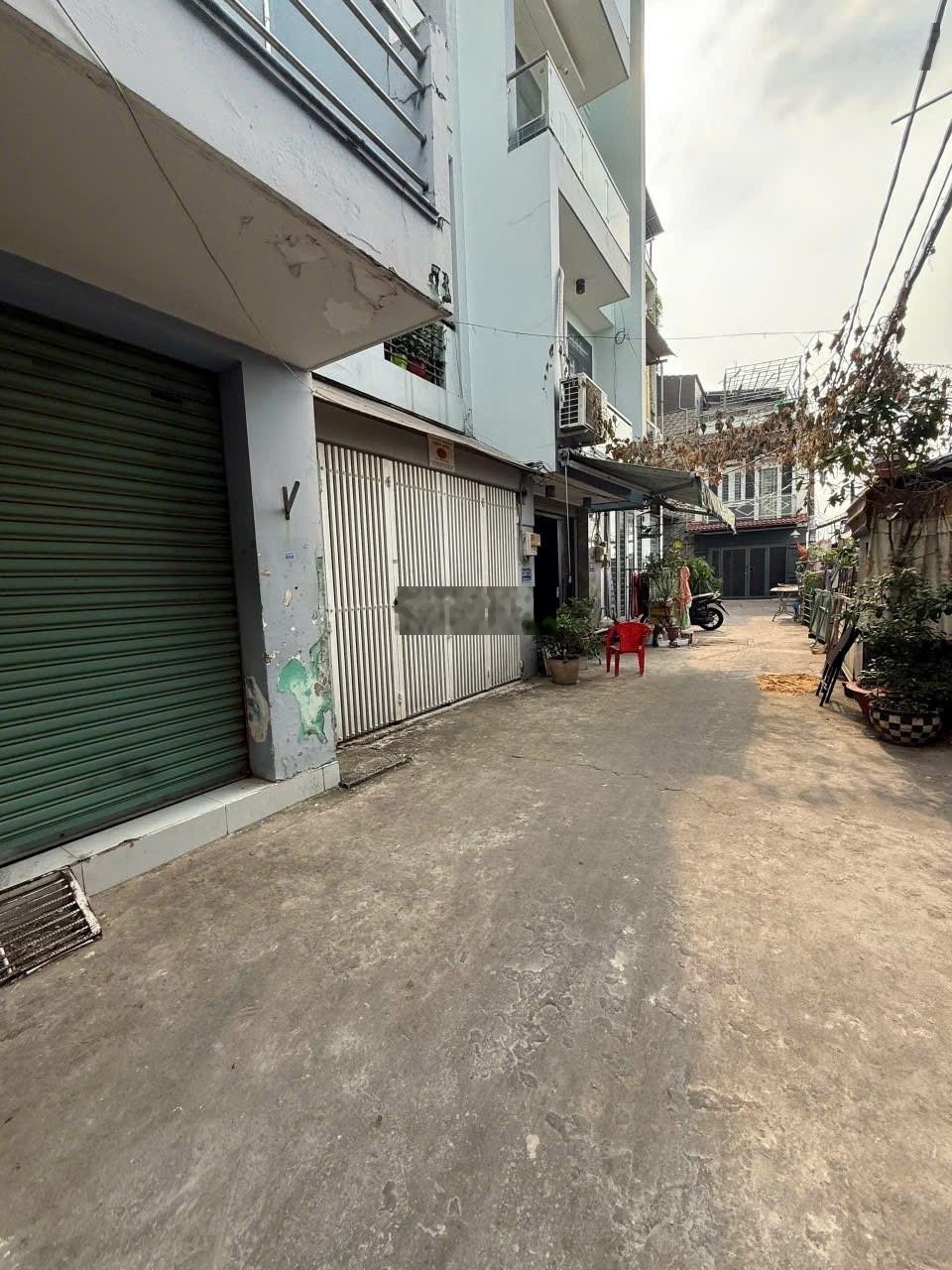 5pn Hxh 4x15 Nguyễn Văn Công f.3 Gò Vấp