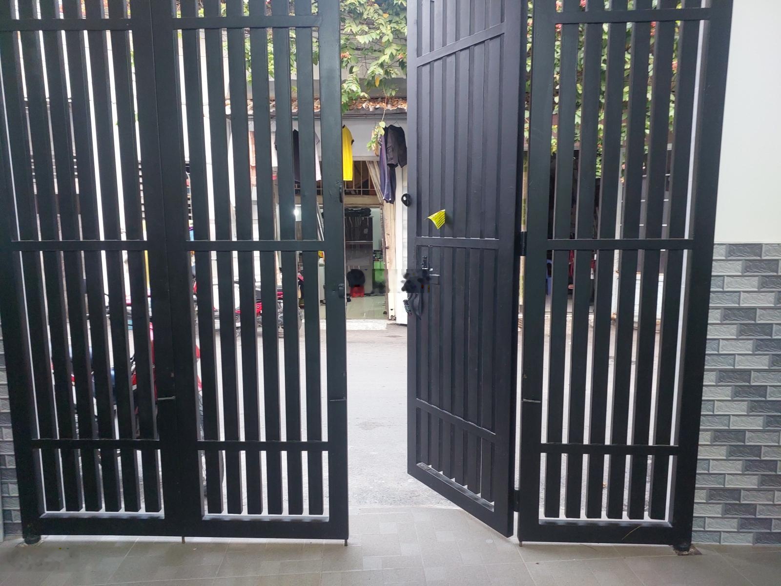 Mặt tiền kinh doanh đường số hiếm Gần Lê Văn Thịnh & Nguyễn Duy Trinh