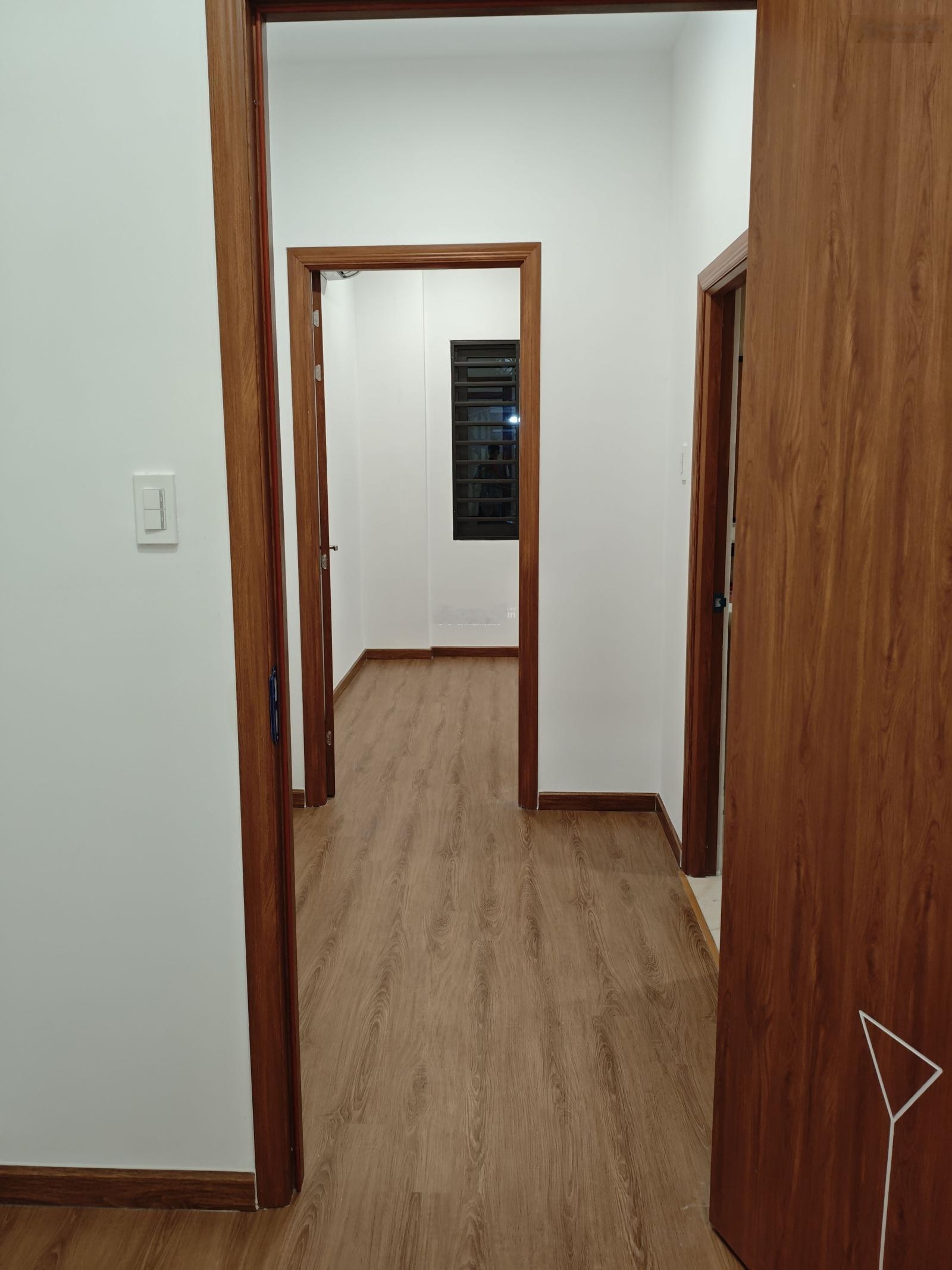 Vị trí đẹp trung tâm Tân Phú - gần mặt tiền đường Hòa Bình - 5.2 tỷ