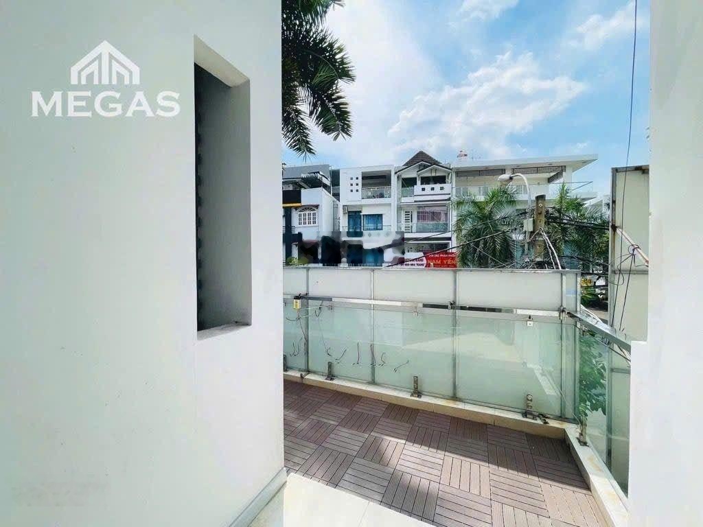 Bán Nhà Mặt Phố 20 tỷ, 100m2 tại Bình Trị Đông B, Bình Tân, HCM, giá ưu đãi