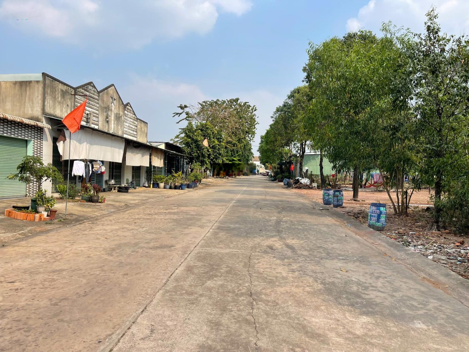 NGỘP CUỐI NĂM ! Chủ Bán Nhanh Lô Đất Mỹ Phước 3 150m2 , Giá 1.8xx . Giá tốt đầu tư